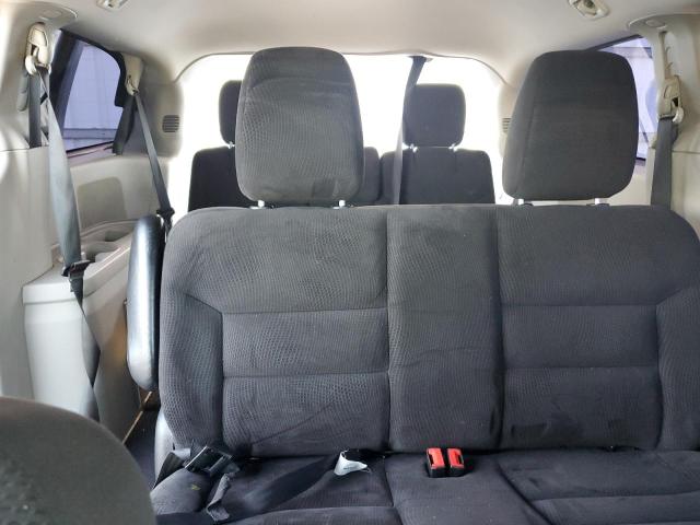 Photo 10 from auction – 2016 DODGE GRAND CARA with VIN 2C4RDGBG8GR124872
