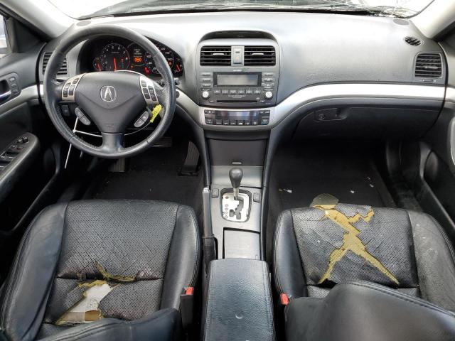 Photo 8 from auction – 2007 ACURA TSX with VIN JH4CL968X7C013786