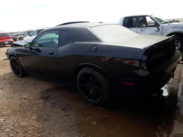 Photo 2 from auction – 2013 DODGE CHALLENGER with VIN 2C3CDYCJXDH586040