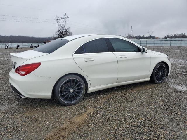 Photo 3 from auction – 2014 MERCEDES-BENZ CLA 250 with VIN WDDSJ4EB0EN154120