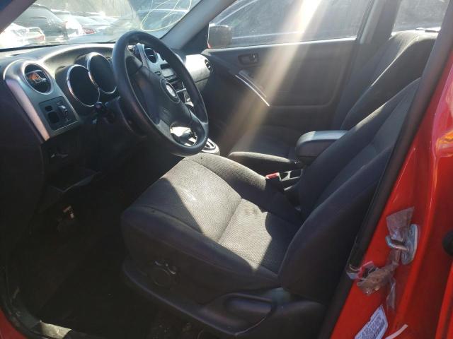 Photo 7 from auction – 2003 PONTIAC VIBE with VIN 5Y2SL62843Z414968