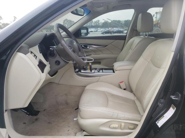 Photo 7 from auction – 2011 INFINITI M37 X with VIN JN1BY1AR2BM373611