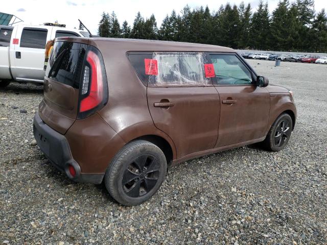 Photo 3 from auction – 2015 KIA SOUL with VIN KNDJN2A2XF7777271