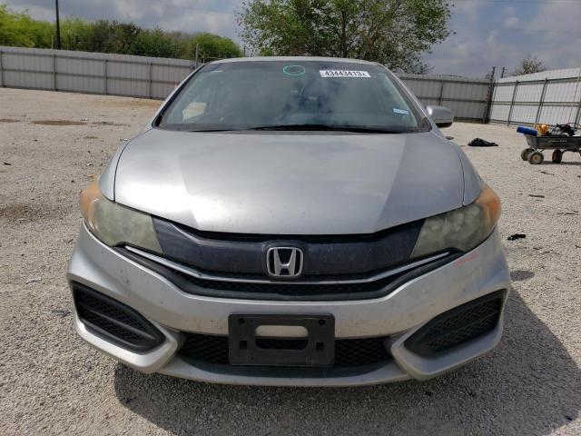 Photo 5 from auction – 2015 HONDA CIVIC LX with VIN 2HGFG3B57FH529970