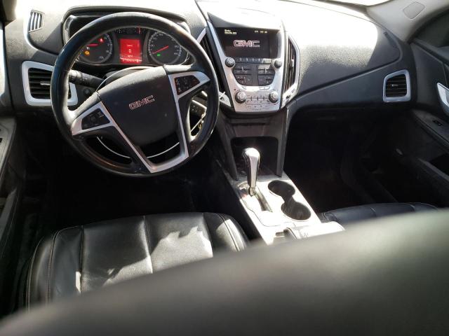 Photo 8 from auction – 2012 GMC TERRAIN SL with VIN 2GKFLXE51C6387477