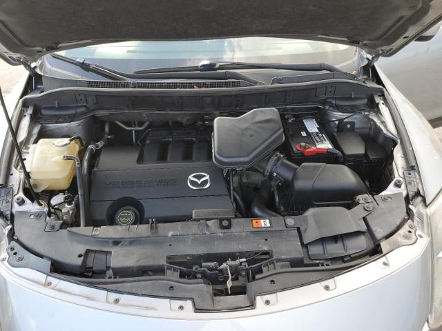Photo 12 from auction – 2014 MAZDA CX-9 TOURI with VIN JM3TB3CV4E0440897