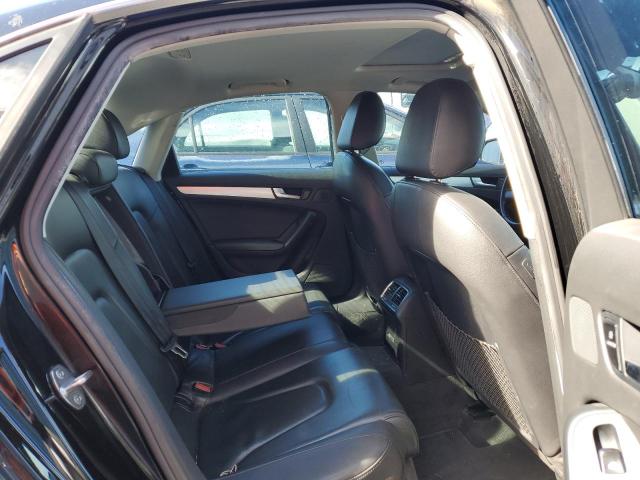 Photo 10 from auction – 2011 AUDI A4 PREMIUM with VIN WAUEFAFLXBN046305