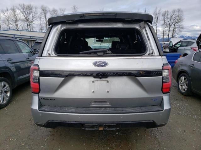 Photo 6 from auction – 2020 FORD EXPEDITION with VIN 1FMJK2AT7LEA95288
