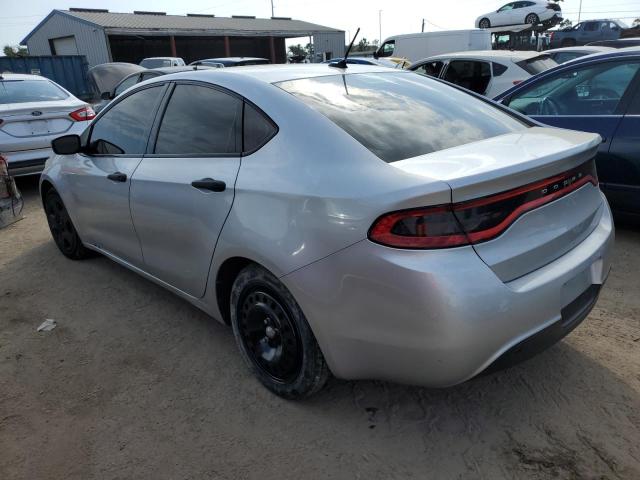 Photo 2 from auction – 2013 DODGE DART with VIN 1C3CDFAA6DD194340