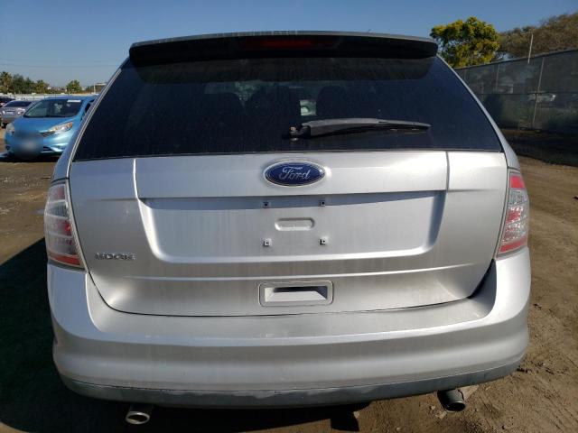 Photo 6 from auction – 2010 FORD EDGE SE with VIN 2FMDK3GC1ABA88694