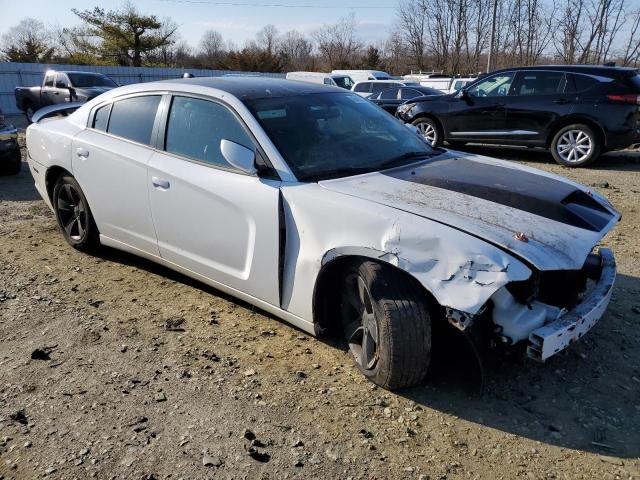 Photo 4 from auction – 2013 DODGE CHARGER SE with VIN 2C3CDXBG5DH636150