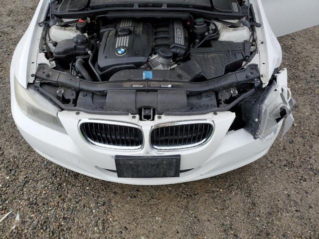 Photo 11 from auction – 2011 BMW 328 I SULE with VIN WBAPH5C51BA443506