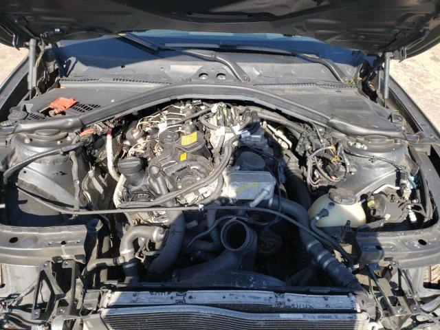 Photo 11 from auction – 2013 BMW 328 XI with VIN WBA3B3C50DF535104