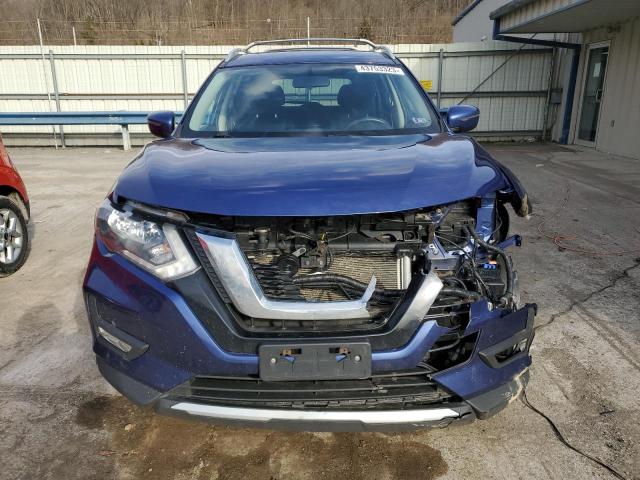 Photo 5 from auction – 2017 NISSAN ROGUE S with VIN KNMAT2MV8HP527204