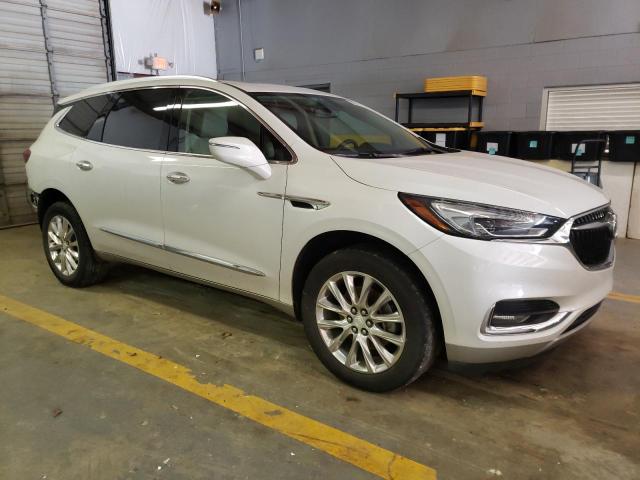 Photo 4 from auction – 2018 BUICK ENCLAVE ES with VIN 5GAEVAKW0JJ126774