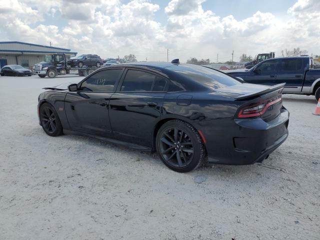 Photo 2 from auction – 2019 DODGE CHARGER with VIN 2C3CDXGJ7KH576292