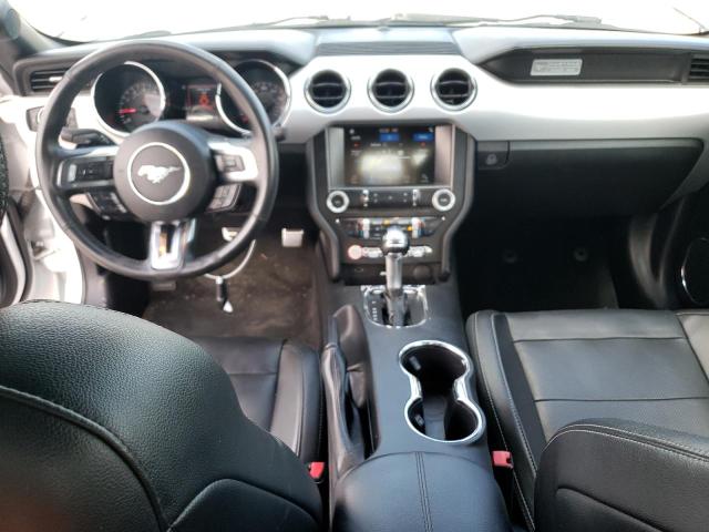 Photo 8 from auction – 2017 FORD MUSTANG with VIN 1FATP8UH3H5245015