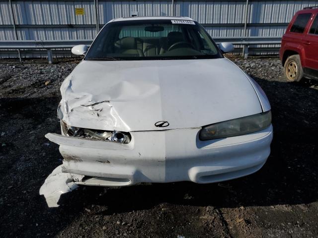 Photo 5 from auction – 2000 OLDSMOBILE INTRIGUE G with VIN 1G3WS52HXYF198938