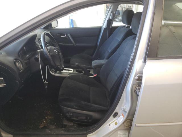 Photo 7 from auction – 2007 MAZDA 6 I with VIN 1YVHP80CX75M39690