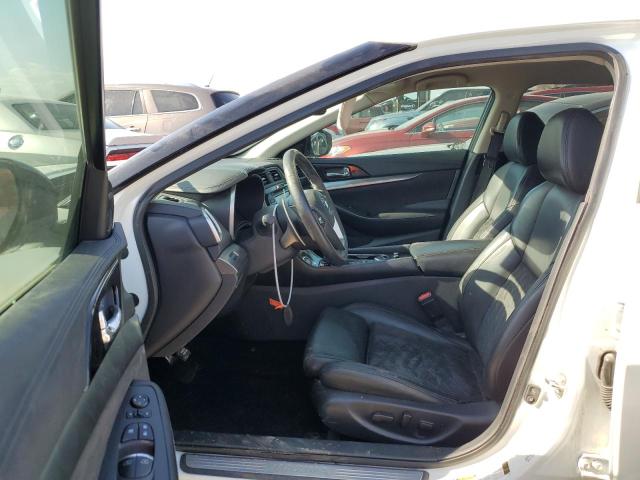 Photo 7 from auction – 2016 NISSAN MAXIMA 3.5 with VIN 1N4AA6AP2GC393479