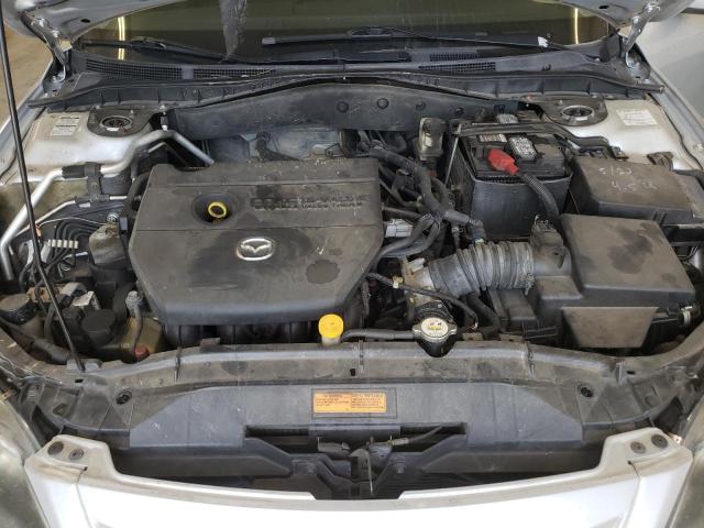 Photo 11 from auction – 2007 MAZDA 6 I with VIN 1YVHP80CX75M39690