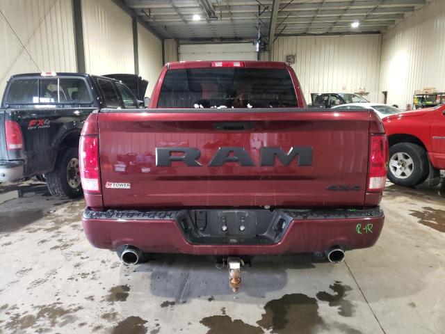Photo 6 from auction – 2019 RAM 1500 CLASS with VIN 3C6RR7KT5KG731042