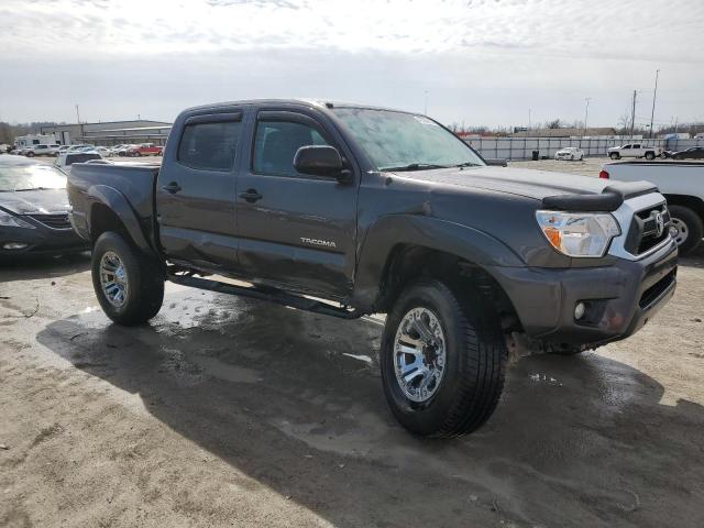 Photo 4 from auction – 2013 TOYOTA TACOMA DOU with VIN 3TMLU4EN2DM130829