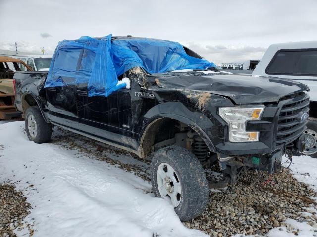 Photo 4 from auction – 2015 FORD F150 SUPER with VIN 1FTEW1EG6FFA43683