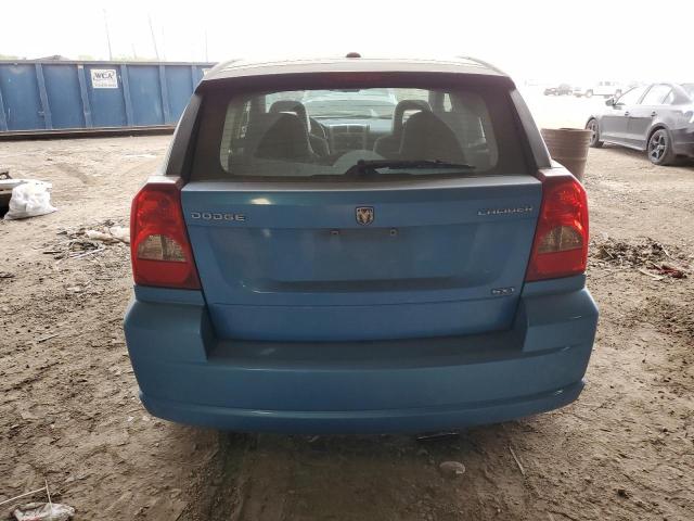 Photo 6 from auction – 2009 DODGE CALIBER SX with VIN 1B3HB48A39D196752