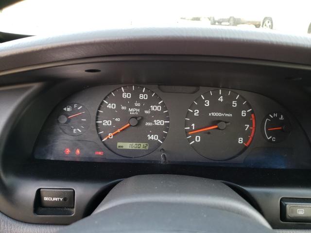 Photo 9 from auction – 2001 NISSAN ALTIMA XE with VIN 1N4DL01D21C223009