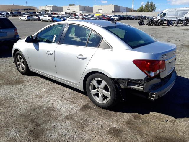 Photo 2 from auction – 2014 CHEVROLET CRUZE LT with VIN 1G1PC5SB3E7129150