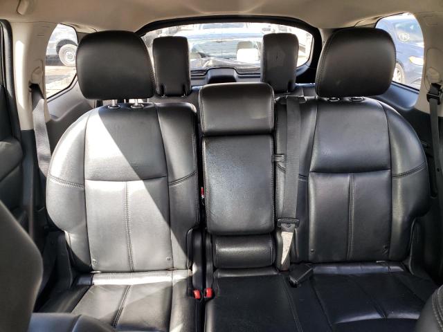 Photo 10 from auction – 2014 NISSAN PATHFINDER with VIN 5N1AR2MN0EC654784