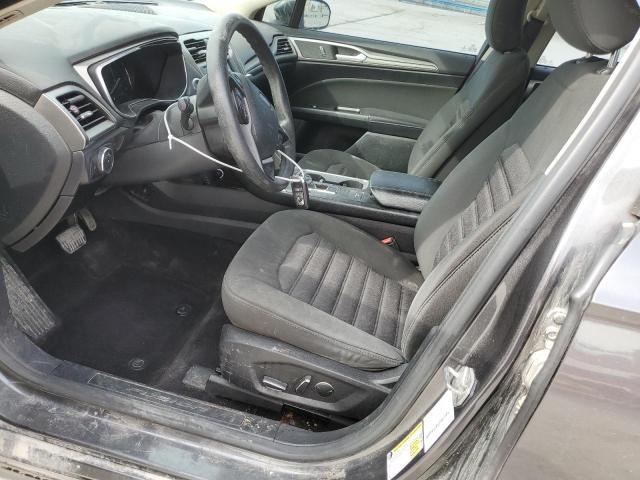 Photo 7 from auction – 2017 FORD FUSION SE with VIN 3FA6P0H75HR213549
