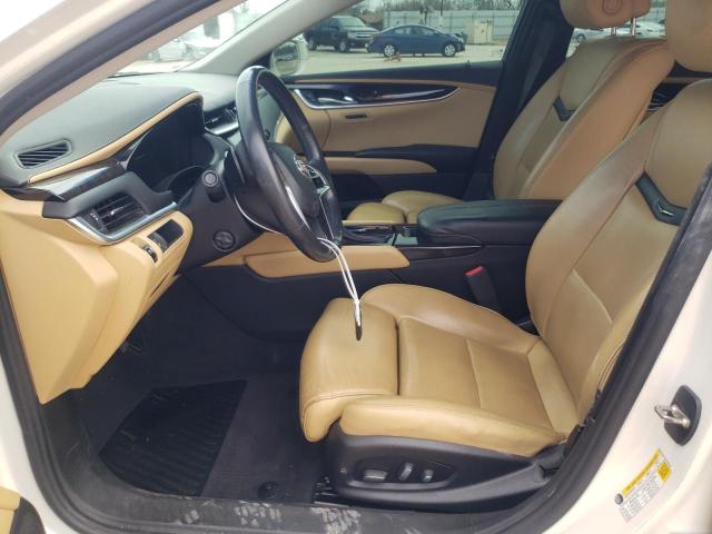 Photo 7 from auction – 2014 CADILLAC XTS LUXURY with VIN 2G61M5S32E9305559