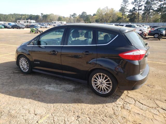 Foto 2 de la subasta – 2015 FORD C-MAX SEL con VIN 1FADP5BU0FL117424