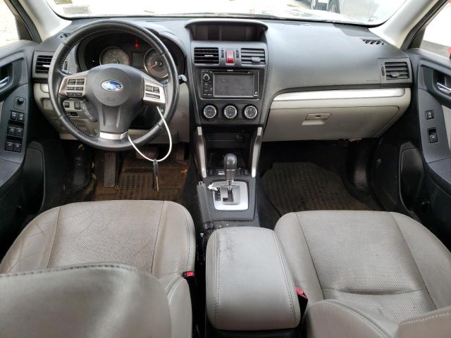 Photo 8 from auction – 2014 SUBARU FORESTER 2 with VIN JF2SJAJCXEH509592