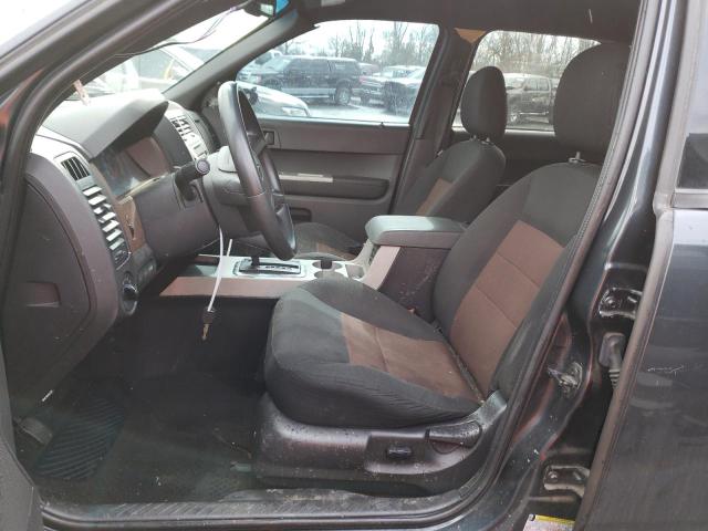 Photo 7 from auction – 2008 FORD ESCAPE XLT with VIN 1FMCU93168KC22256
