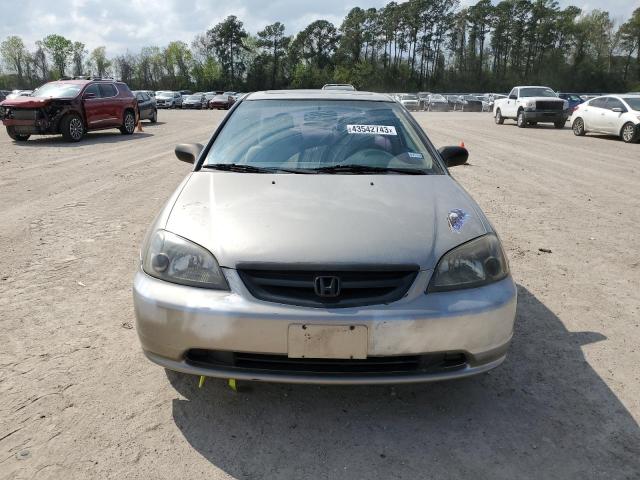 Photo 5 from auction – 2003 HONDA CIVIC EX with VIN 1HGEM22903L056901