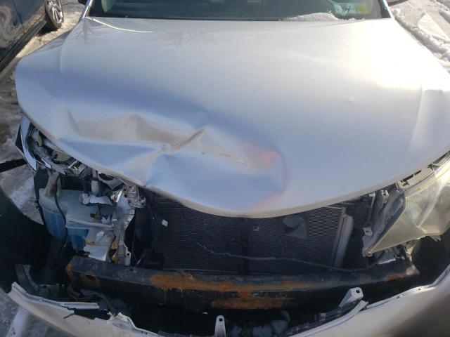 Фото 11 с аукциона – 2012 TOYOTA CAMRY BASE с VIN 4T1BF1FK1CU076504