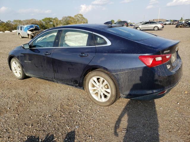 Photo 2 from auction – 2018 CHEVROLET MALIBU LT with VIN 1G1ZD5ST3JF171865