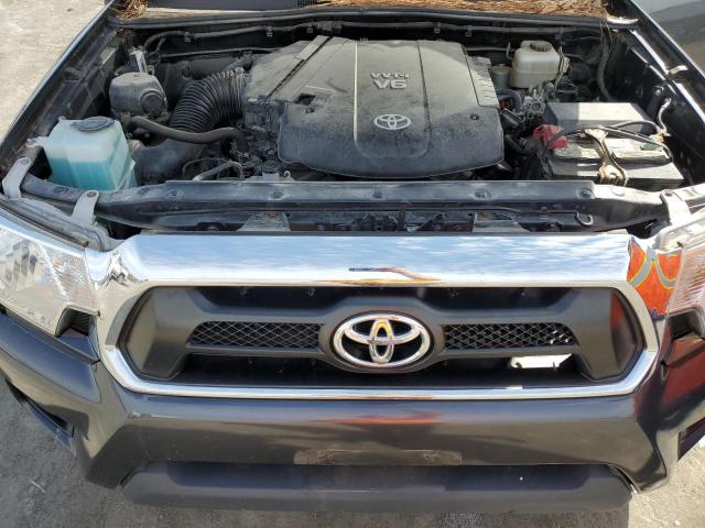 Photo 11 from auction – 2013 TOYOTA TACOMA DOU with VIN 3TMLU4EN2DM130829