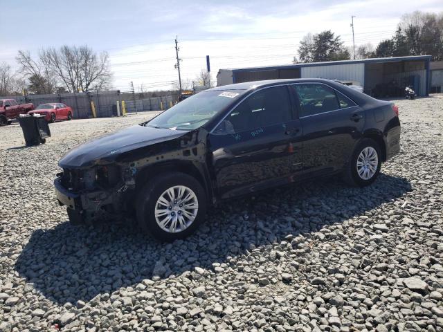 TOYOTA CAMRY L 2014 with VIN 4T1BF1FK2EU765857 - Photo from auction