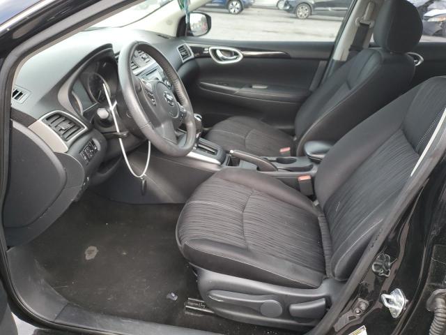 Photo 7 from auction – 2017 NISSAN SENTRA S with VIN 3N1AB7AP1HL685890