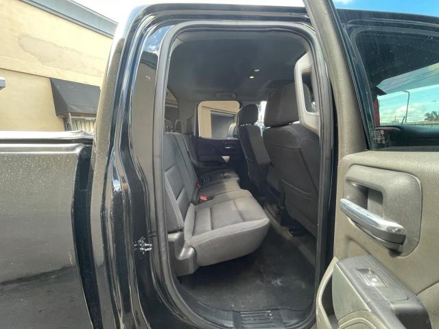 Photo 6 from auction – 2019 CHEVROLET SILVERADO with VIN 2GCVKPEC8K1161828