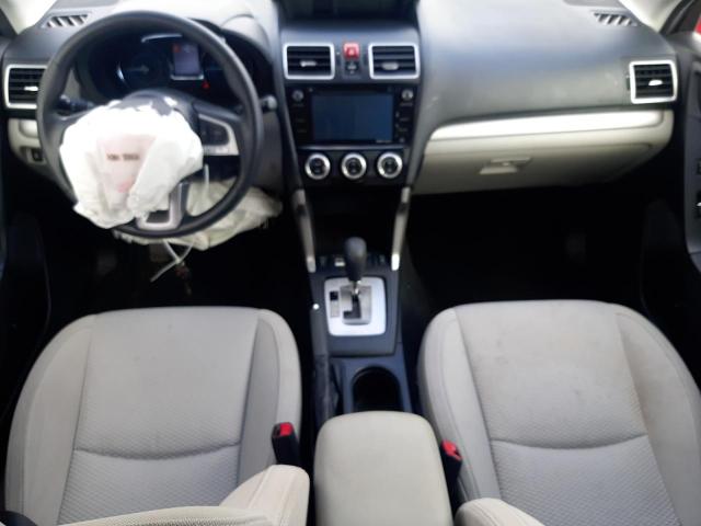 Photo 8 from auction – 2017 SUBARU FORESTER 2 with VIN JF2SJAGC8HH424259