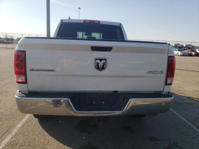 Photo 6 from auction – 2015 RAM 1500 SLT with VIN 1C6RR7LT2FS548811