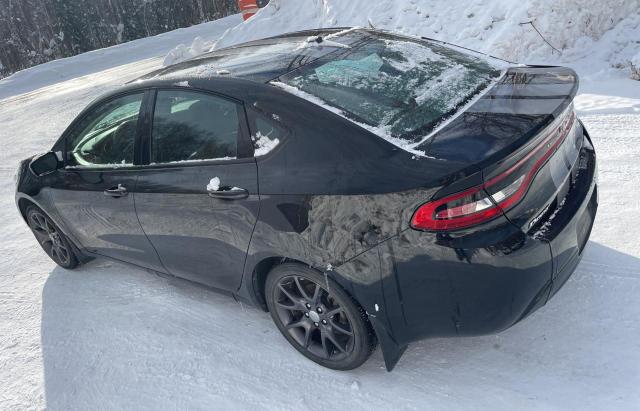 Photo 3 from auction – 2016 DODGE DART SE with VIN 1C3CDFAA4GD625553