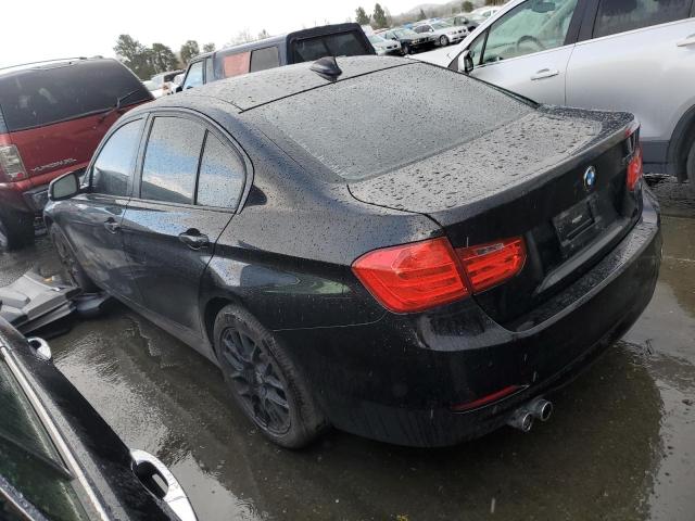 Photo 2 from auction – 2014 BMW 328 I SULE with VIN WBA3C1C52EK113779
