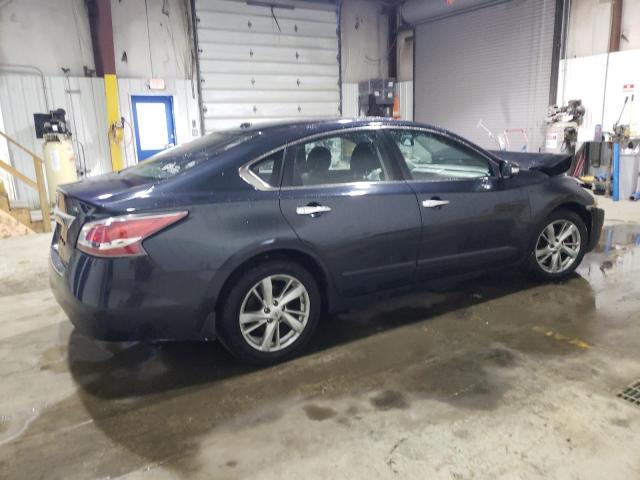 Photo 3 from auction – 2015 NISSAN ALTIMA 2.5 with VIN 1N4AL3AP6FC119807