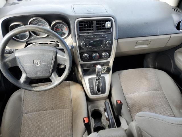 Photo 8 from auction – 2012 DODGE CALIBER SX with VIN 1C3CDWDA9CD533960